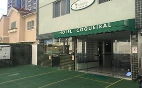 Hotel Coqueiral